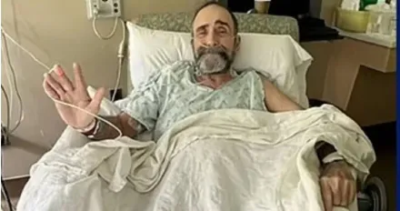 天兵醫師割闌尾「拿出其他東西」　72歲男爆敗血症險死
