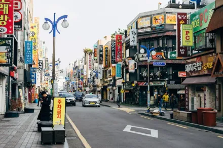 要去南韓生活求幫取韓國名！網友創意回「超台名字」　留言區笑到噴淚