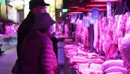 12月起禁用美顏神器「生鮮燈」　陸開啟「素顏」賣肉賣菜新時代