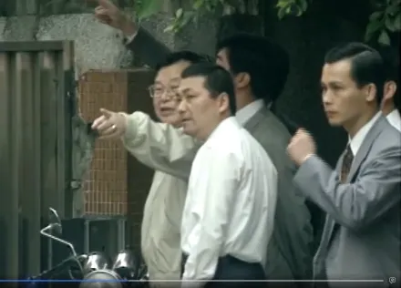 公車挾持案救20多人！侯友宜、趙少康、郝龍斌「沉默英雄」25年前影片太震撼