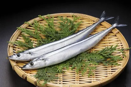 台灣秋刀魚竟變「日本產」！日本連鎖超市1年狂賣近5千盒　業者道歉