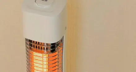 對付寒流「電暖器+除濕器」變暖房　定期清潔更省電