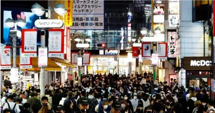 旅日注意！東京發布「A型鏈球菌咽喉炎」流行警報！已超過東京都總人口30％