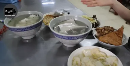 影/江蘇小哥來台環島16天　不愛吃魚卻被「1美食」驚艷：完全顛覆味蕾