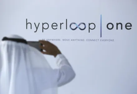 「超級高鐵」夢難實現！美Hyperloop One驚傳倒閉　資產出售、員工被裁