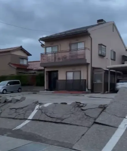 日本能登半島震災重建！衛福部「捐款帳戶」善款已破3億
