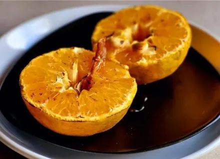 感冒不能吃橘子「烤過」就能止咳？專家：3類型咳嗽只有1種有效