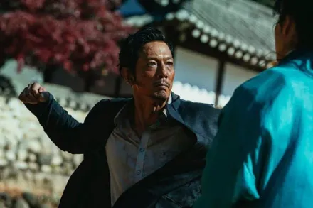 45歲韓國男星池建宇過世藏半年　影迷驚呆「看片尾才知道」