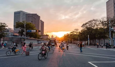 初五好天氣！注意日夜溫差大　初六晚北部轉涼、局部短暫雨