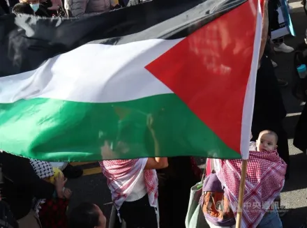 以色列總理尼坦雅胡正式聲明！　反對單方面推動巴勒斯坦建國