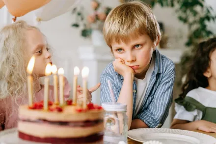 越接近生日越焦躁？心理師6招解除「生日壓力症候群」為自己慶祝