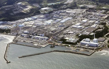 反制核廢水排海？日媒：陸海關停止日本「水產品加工設施」註冊效力