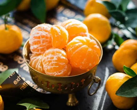過年橘子沒吃完！保存方式大公開　「3步驟」自製糖葫蘆