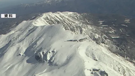 日本長野、鳥取驚傳雪崩！13人遭活埋　警出動直升機搜救「尚有2人失聯」