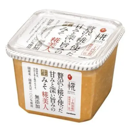 日本丸米味噌疑混入蟑螂　食藥署證實台灣也有進口