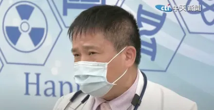影/66歲男吃寶林炒粿條「嚴重酸中毒」死亡！醫：這幾年都沒遇過這種案例