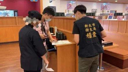疑爆食物中毒…2分店遭停業！　藏壽司深夜急發聲明：預防性安全措施