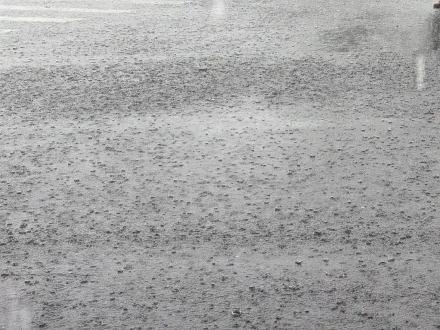 快訊/國家級警報響起！竹縣油羅溪暴雨警戒「留意溪水暴漲」　持續至18:07