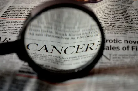 癌症連42年居10大死因首位！去年國人死亡大降近3千人原因曝光