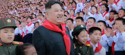 影/違者或入獄7年！南韓當局禁北韓「洗腦」宣傳曲　網笑：不如共賞笑話