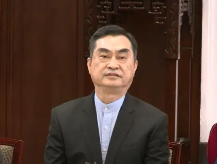 考試院正副院長、委員被提名人曝光　前台北市副市長名列其中