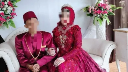 婚後第12天才發現「老婆是男人」！印尼26歲男氣到提告詐欺