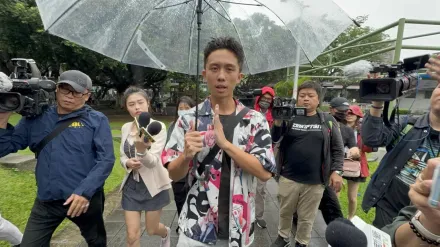 孫安佐還原被下蠱內幕「活著回來了」！罹PTSD脫口：2台卡車蓄意謀殺我