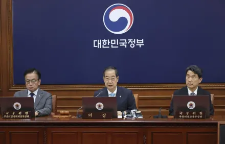 影/反擊北韓屎攻！南韓正式中止《919軍事協議》恢復大聲公廣播、在邊境軍演