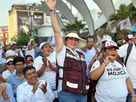 史上最血腥選舉！墨西哥女議員「家門口遭殺害」　選後第2人身亡