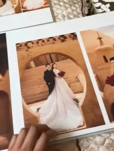 她砸4.5萬遠赴新疆拍「絕美婚紗照」…7年後才知拍攝地是墓園