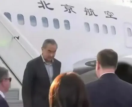 王毅赴俄參加金磚會議為何沒搭中國航空？曝陸公務機市場新動向