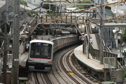 博愛座鬧劇頻傳　導遊搭日本地鐵驚見「1奇觀」：在台灣沒看過