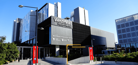 澳雪梨醫院驚傳傷人案！男病患「持刀襲擊」工作人員被制伏　4人受傷