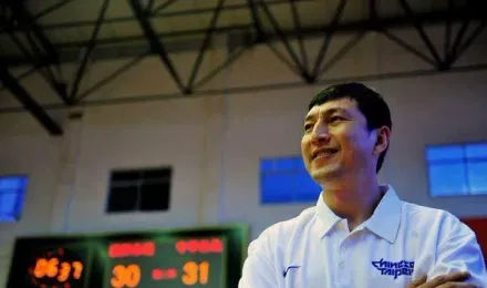 台灣籃壇傳噩耗！　前裕隆隊、中華男籃總教練張學雷過世