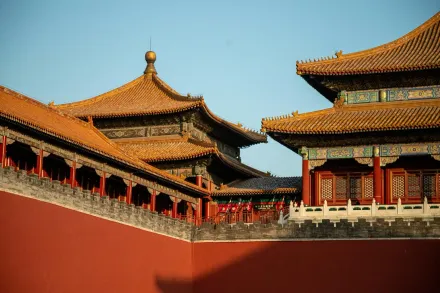 省心了！北京旅遊景區取消實名預約制　故宮與國博除外