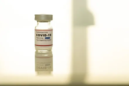 可對抗KP病毒！疾管署採購「550萬劑新冠疫苗」10/1和流感同步開打