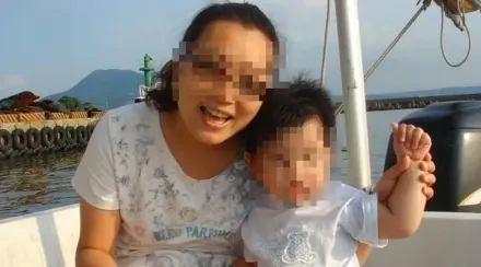 惡姊妹虐死1歲男童「凱凱」！這原因遭台北地院延長羈押2月