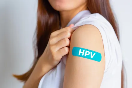 HPV傳染力更勝愛滋！潛伏期達10年　男性感染罹頭頸癌風險更高