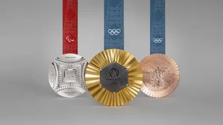 奧運摘金可一次領2千萬！國光獎章獎金傲人　全球高居第3