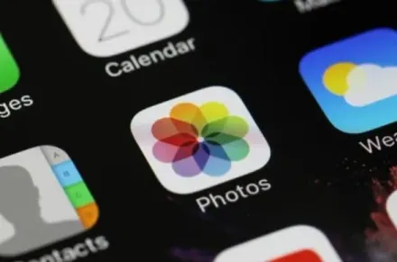 蘋果iOS 18新增相簿復原功能！　4步驟秒救回遺失相片