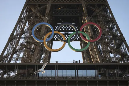 巴黎奧運懶人包！開幕式及轉播時間　中華隊焦點選手一次看