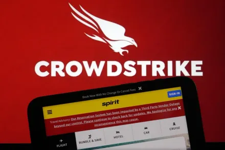 微軟全球大當機4重點一次看　解析出包資安公司CrowdStrike為何方神聖