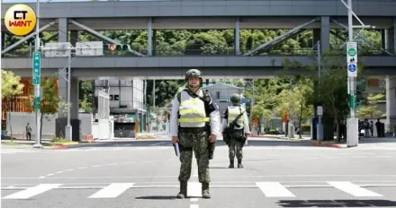 萬安演習明登場！手機收到「飛彈攻擊警報」別驚慌　各縣市時間一次看