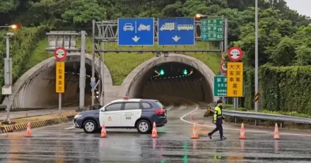 不斷更新/海陸空交通異動一次看！明國內線航班全取消　台鐵列車行駛資訊一覽