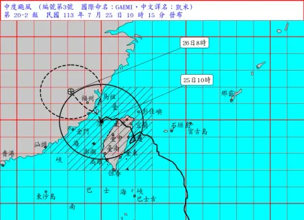 快訊/國防部宣布漢光40號演習結束　國軍轉為颱風救災