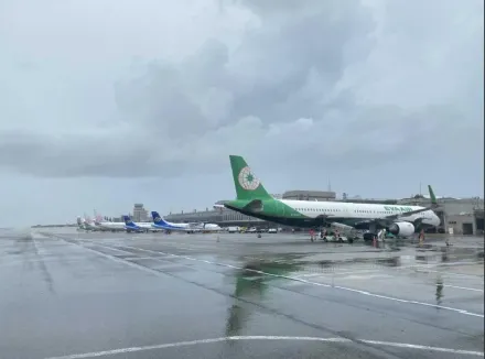 霧濛濛亂交通！澎湖機場「暫停起降23分鐘」　10:38恢復飛行