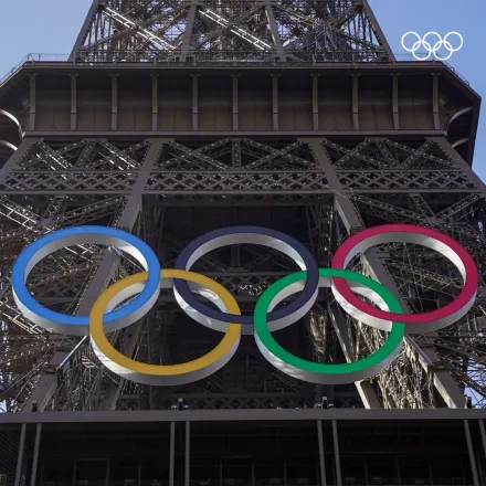 巴黎奧運點燃聖火候選人是誰？專家列10大可能人選
