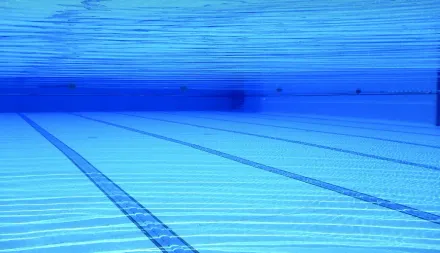奧運泳池公開的秘密！選手直接「就地解決」　女泳將認了：每個泳池都尿過
