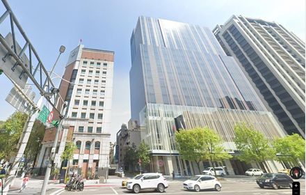 詐團在隔壁？北市中山分局局長上任沒2週　竟被假飯店主管傳訊借錢