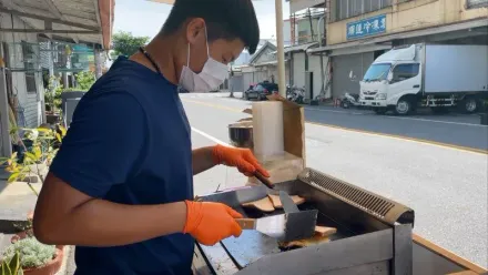 暑假打工賺零用錢！台東國中生創業當老闆　賣早餐逾千人讚爆